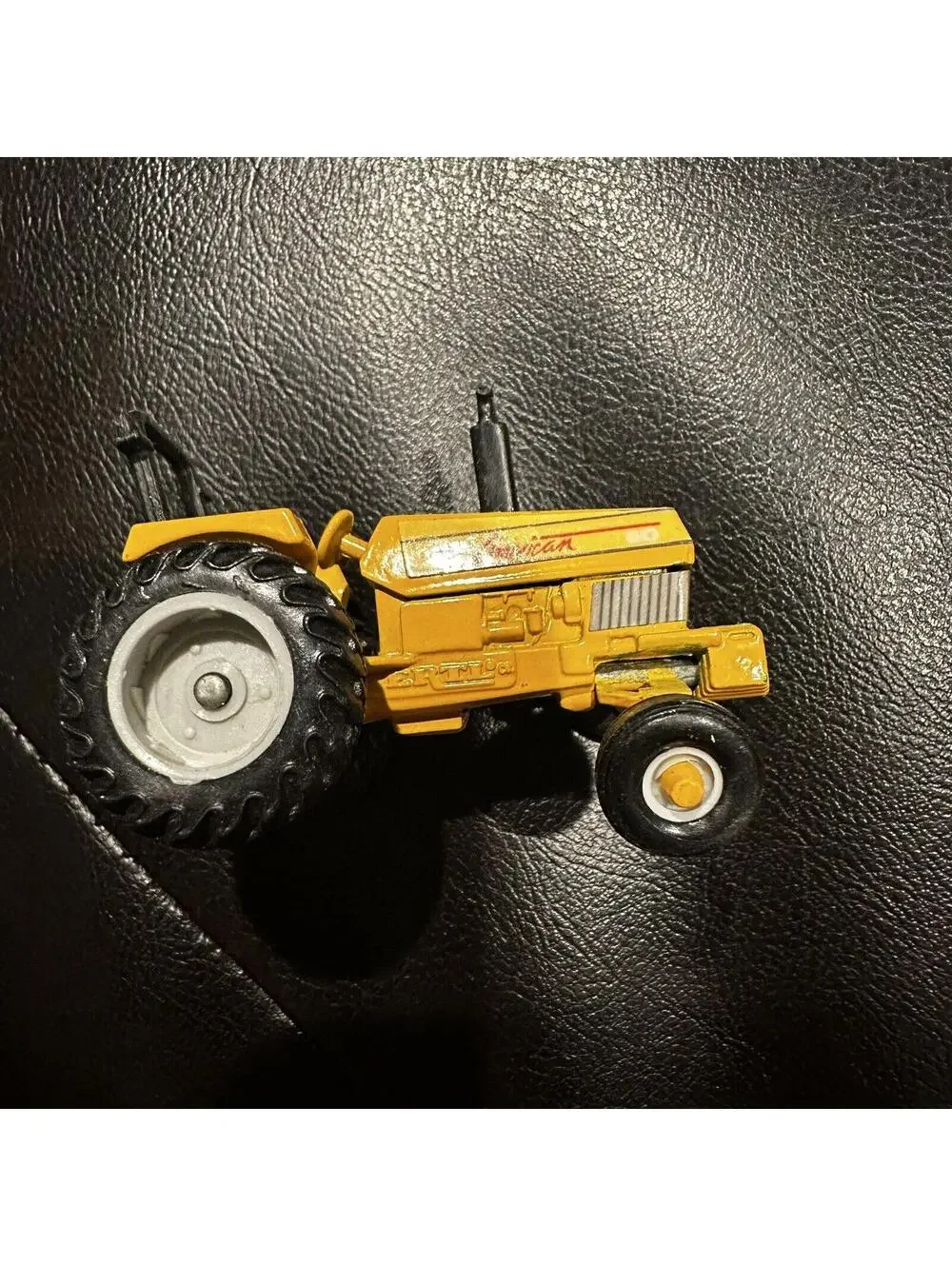 ERTL this 64th